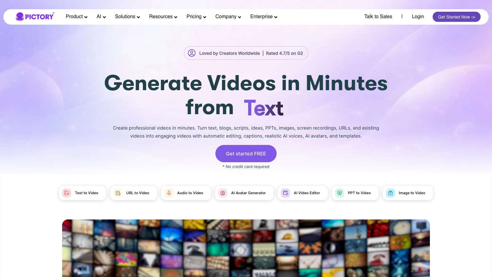 pictory-vs-vizard — head-to-head comparison